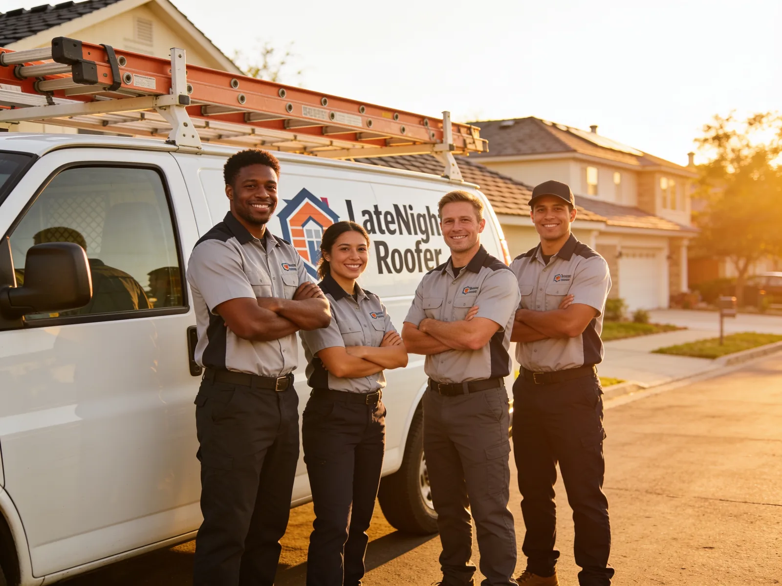 Emergency Roof Repair company in Mcclellan, CA